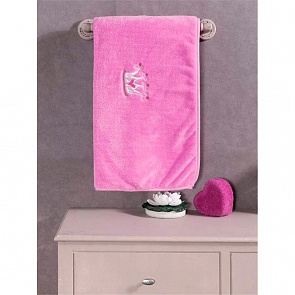 Плед велсофт Kidboo Little Princess, 100% полиэстер, 80 х 120 см (Kidboo, 00-0011995 стандарт)